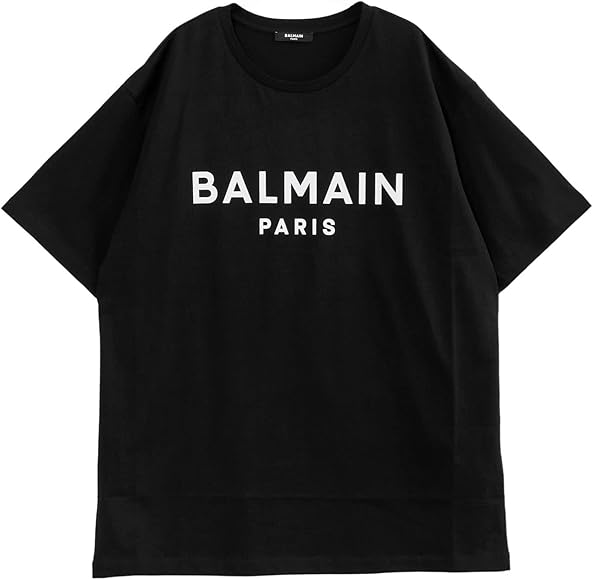 BALMAIN バルマン Tシャツ